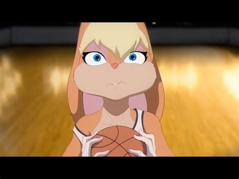 deepstroke lola bunny|Hadled it!